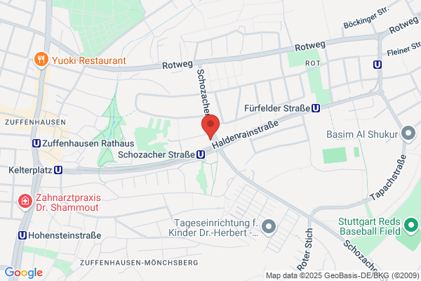 RAS Riunione Versicherung
