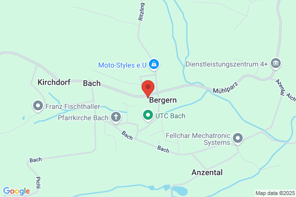 Gasthausbrauerei Zum Alfons