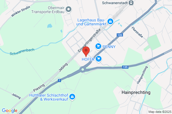 ATV Schwanenstadt Wolfgang Schnaitl