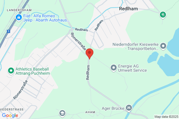 Altstoffsammelzentrum Attnang- Puchheim