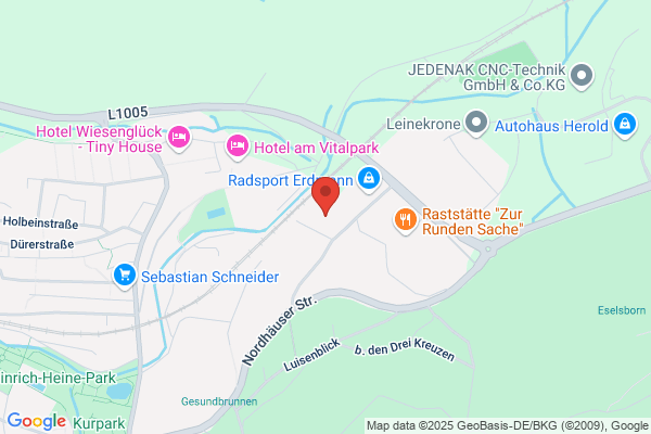 Brau und Getraenke Vertriebs GmbH