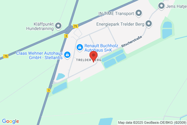 Brueckl Felgen GmbH