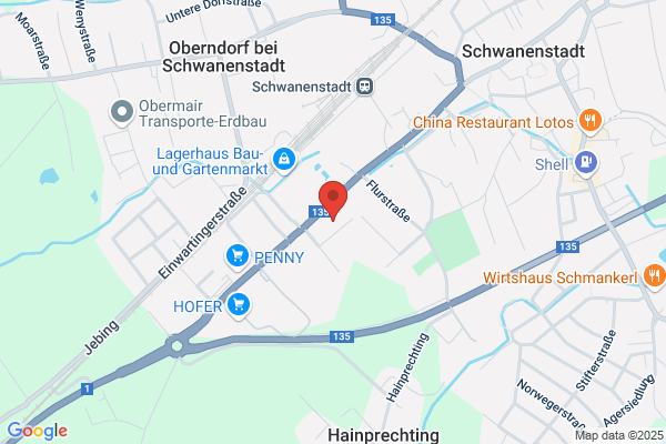 EUROSPAR - geschlossen