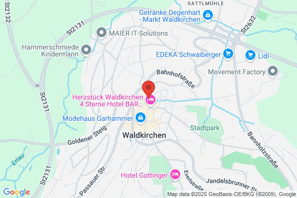 Forum Schoene Zaehne GmbH