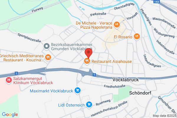 Geocomp Handelsges.mbH
