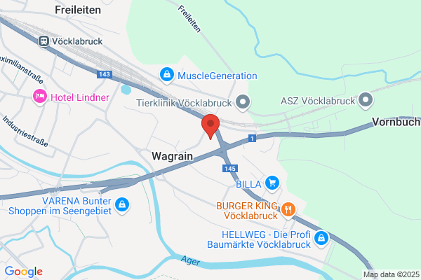 Hirschboeck GmbH und Co KG