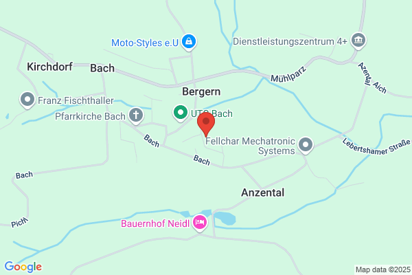 IMPULS Gesundheitsberatung Andessner - Maly OEG