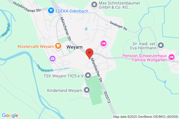 Kuechenparadies Johann Waiss und Co.
