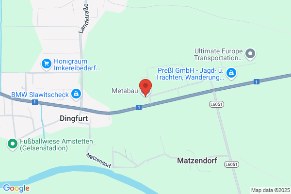Metacon Entwicklung Ges.mbH