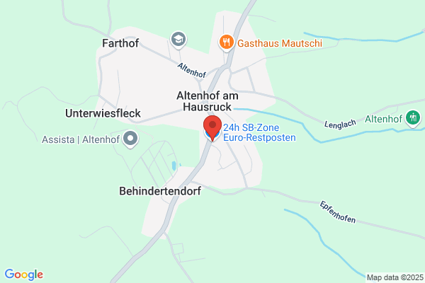 SB-Grosskauf Handels- ges.mbH und Co KG