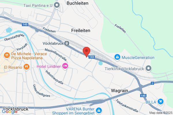 STP Reinigungsservice