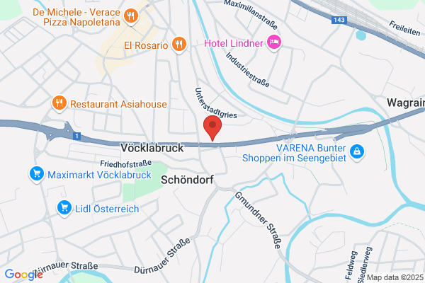 TC Voecklabruck