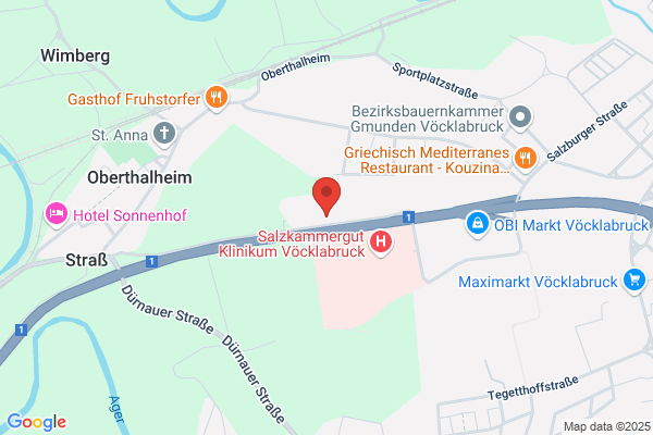 Urich Installation GesmbH