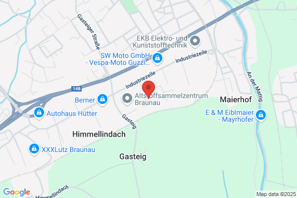 Versicherungsagentur Stuetz GmbH