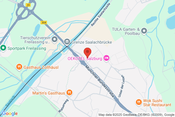 Moosleitner Gesellschaft m.b.H.