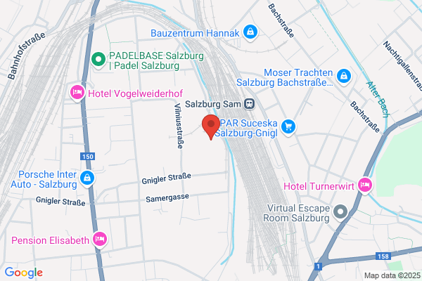 Gebrüder Weiss GmbH