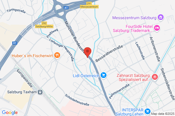 Agip Tankstelle Hans Oberholzer