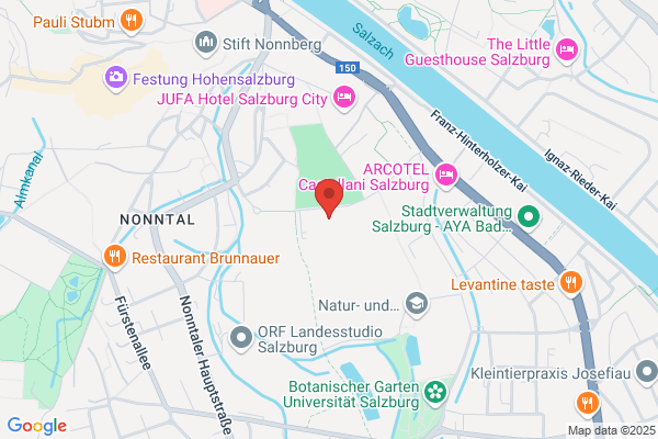Fachhochschulstudiengang Sozialarbeit