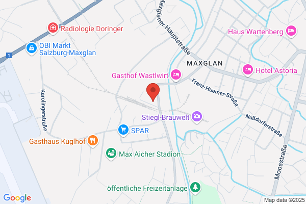 GSG Getraenke und Service Ges.mbH