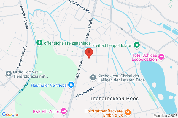 Tagesklinik Dr. Damisch und Dr. Kaindl Ges. mbH