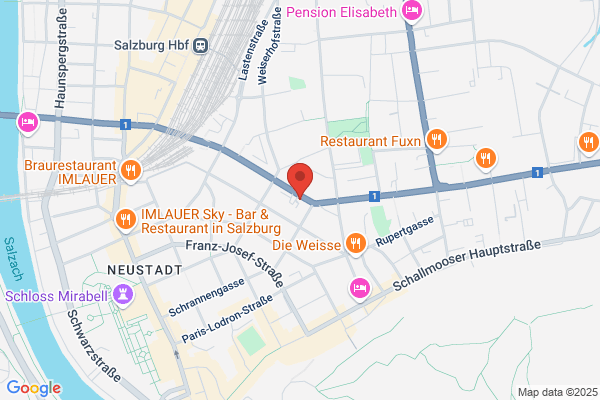 Dr. med. univ. René Flament