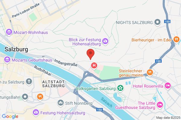 Missionswerk Salzburg