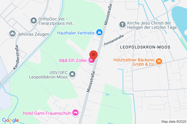Salzburg 24h Pflege OG