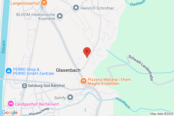Altenpension der Freih. Altenbetr.
