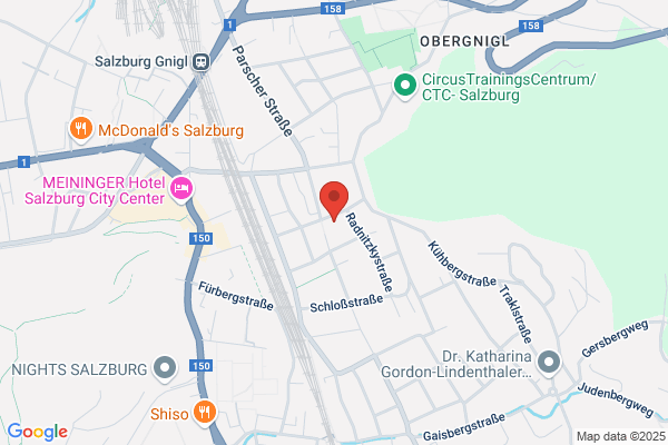 Seniorenheim Gruber