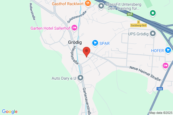 Altenbetreuung d. Markt- gemeinde Groedig