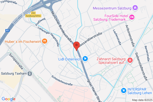 Ambulante Dienste Salzburg