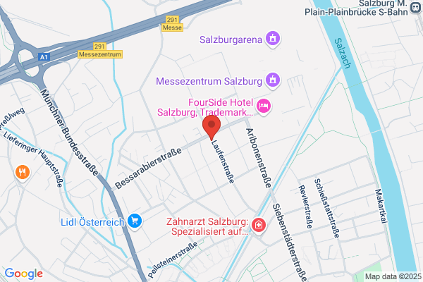 Ambulante Dienste Salzburg