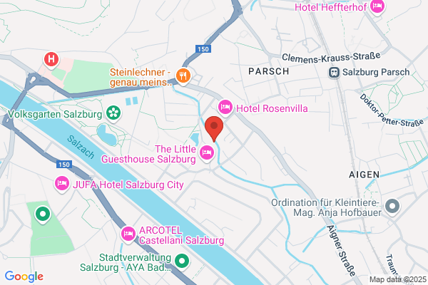 Krankenhilfe GmbH