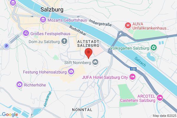 Bezirksschulrat Salzburg-Umgebung