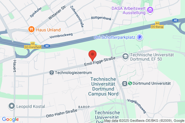 Intern. Begegnungszentrum