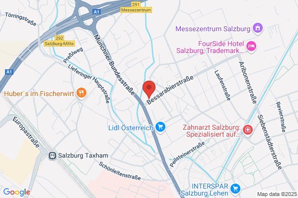 Krisenintervention der Landesnervenklinik