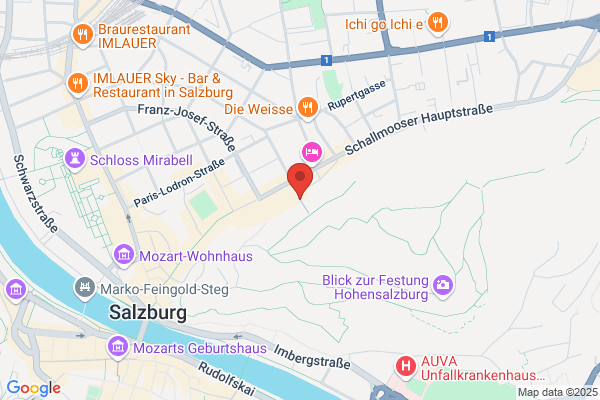 Magistrat Abt. VI Amt f. Strassenbeleuchtung
