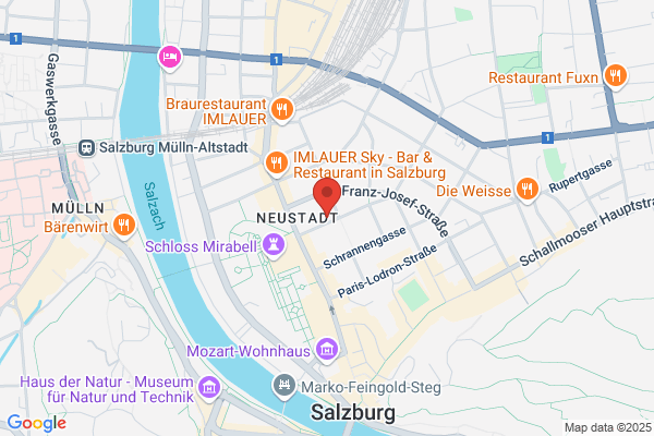 Magistrat Abt. VII Betriebsverwaltung