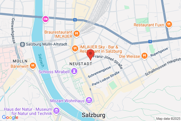 Magistrat Abt.VI Bauverwaltung