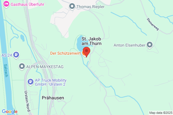 Paracelsusschule Salzburg