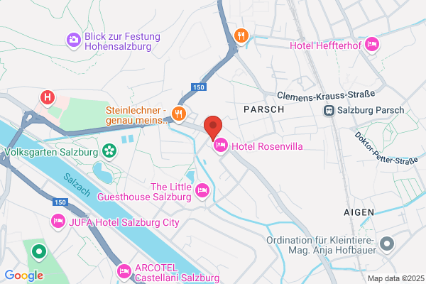 Punzierungsamt Linz