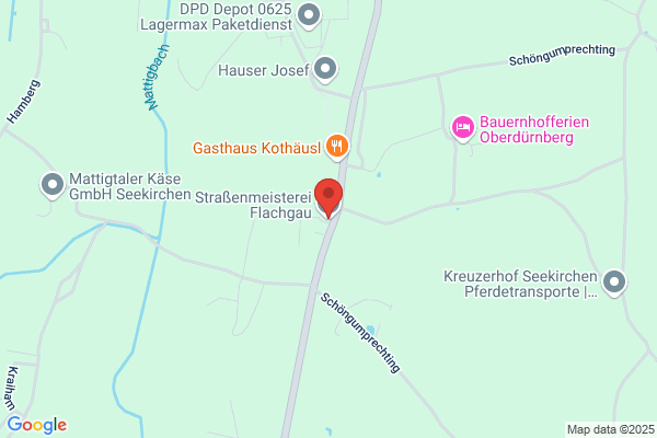 Strassenmeisterei