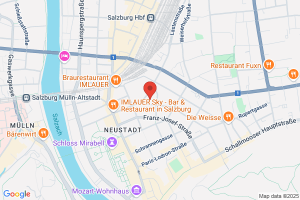 Umweltbundesamt Zweigstelle West