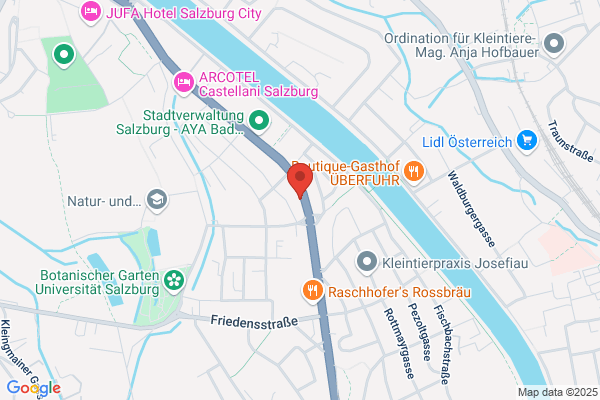 Mass- und Aenderungsschneiderei Kilic OEG