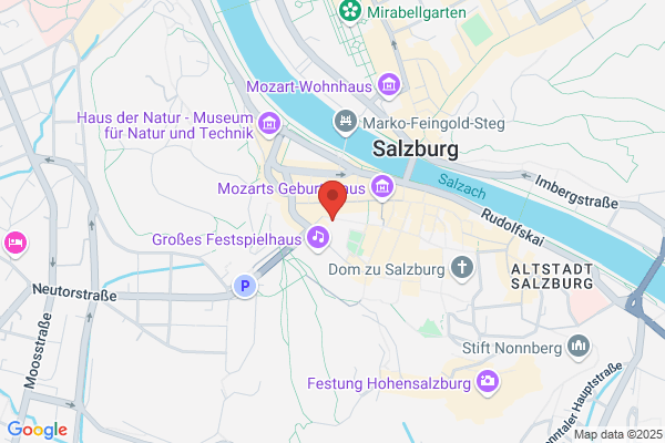 Salzburger Hochschulwochen