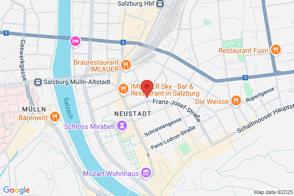 Tourismusschulen Salzburg