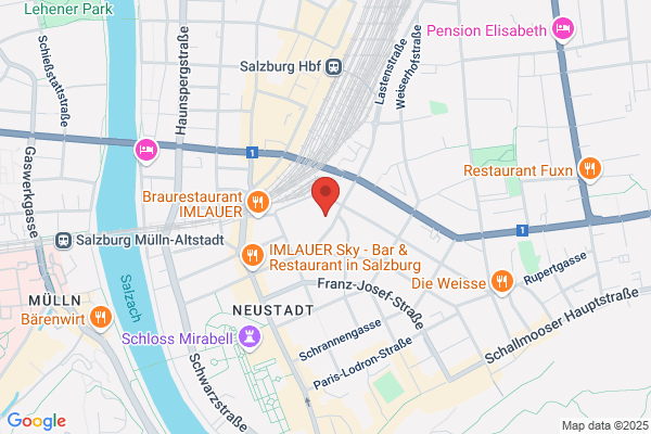 WIFI Salzburg