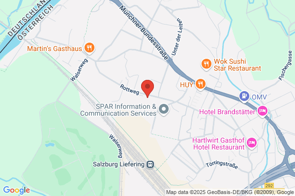 Wh Satelliten TV Anlagen Ges.mbH