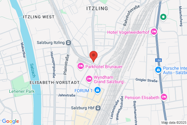 Aubeg Autobereitstellungs GmbH