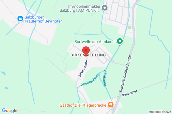Kommunikation und Kunst Arp KEG